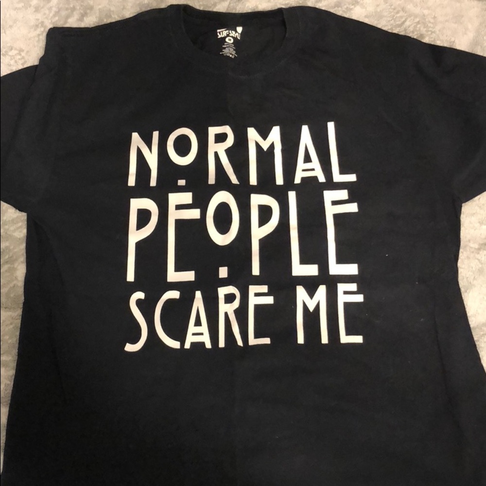 AHS Tee